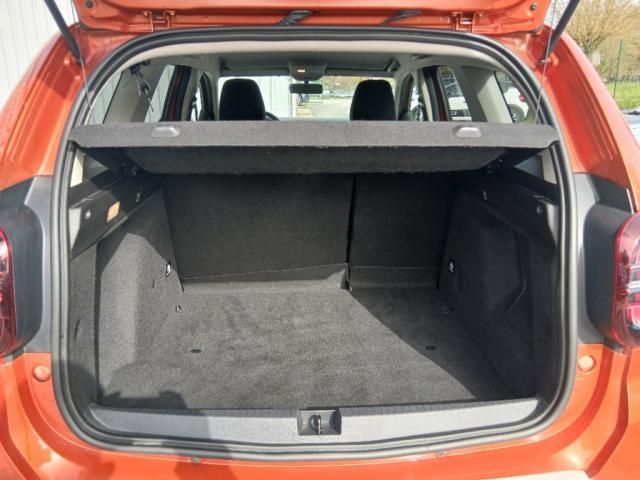 Dacia Duster image 8