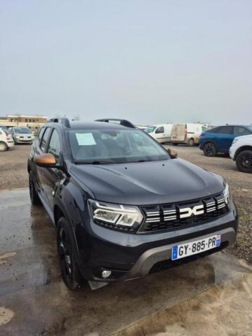 Dacia Duster image 5