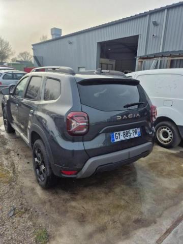 Dacia Duster image 3