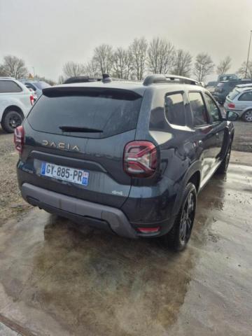 Dacia Duster image 4