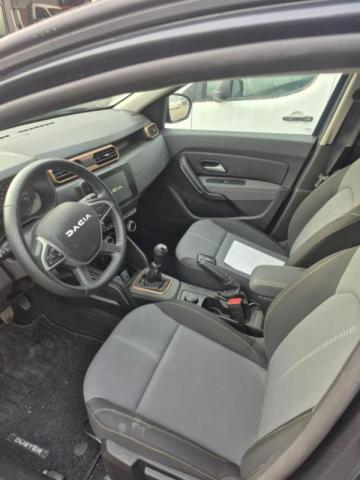 Dacia Duster image 2