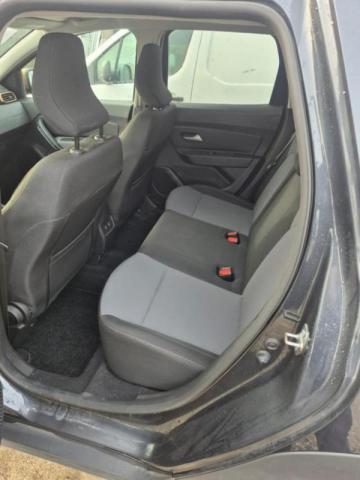 Dacia Duster image 1