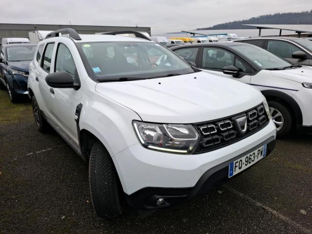 Dacia Duster image 3