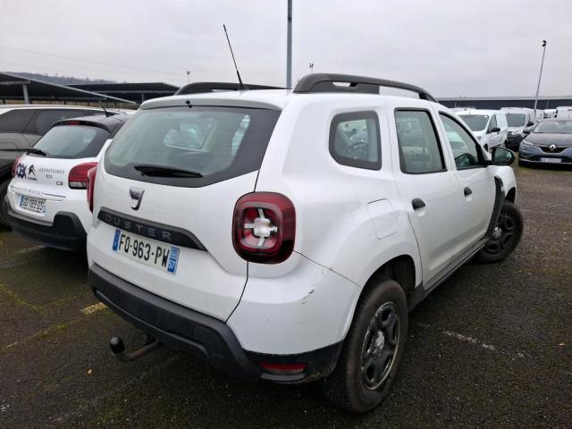 Dacia Duster image 4