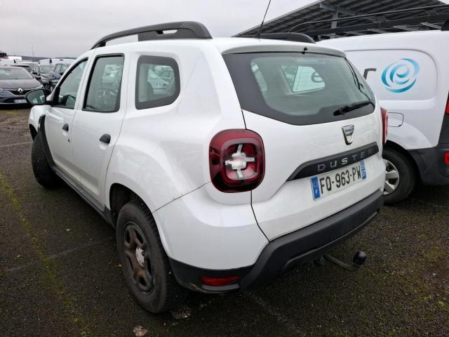 Dacia Duster image 2
