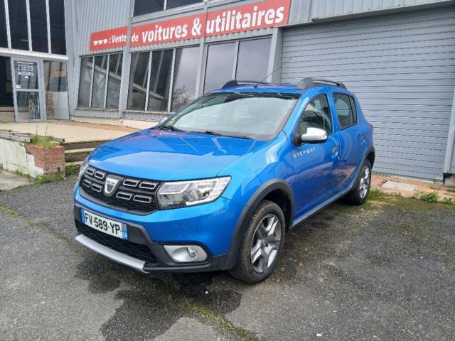 Dacia Sandero image 6
