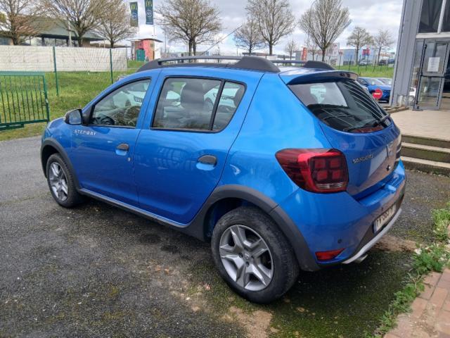 Dacia Sandero image 1