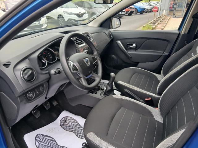 Dacia Sandero image 5