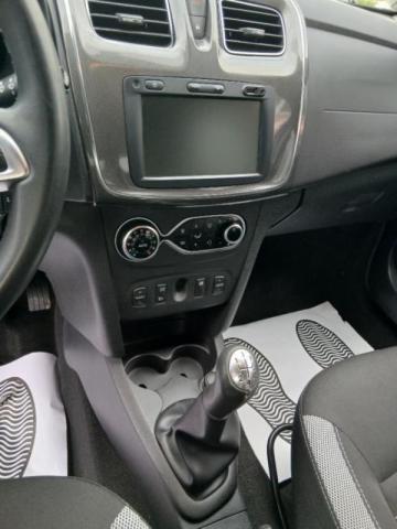 Dacia Sandero image 2