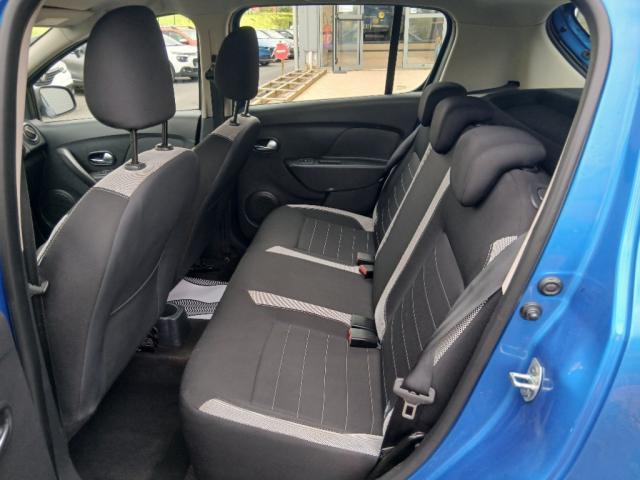Dacia Sandero image 3