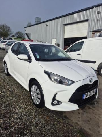 Toyota Yaris image 1