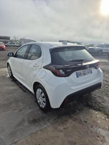 Toyota Yaris image 3