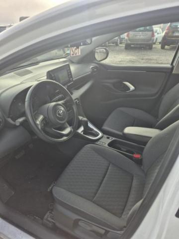 Toyota Yaris image 2