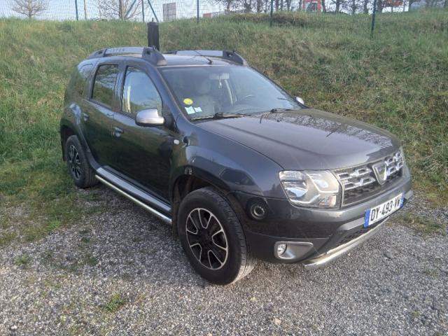 Dacia Duster image 6