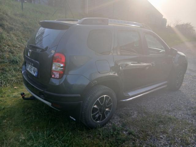 Dacia Duster image 3