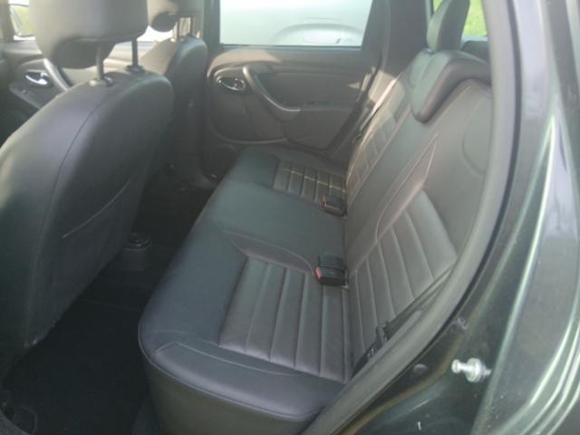 Dacia Duster image 2