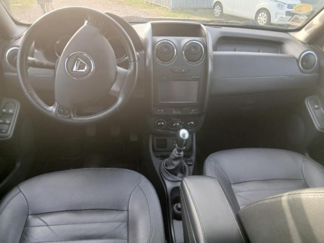 Dacia Duster image 7