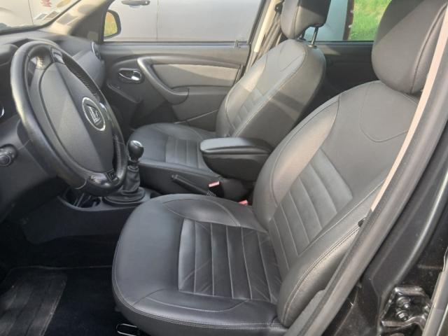 Dacia Duster image 4