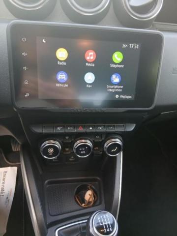 Dacia Duster image 6
