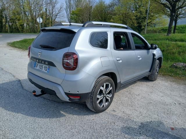 Dacia Duster image 9