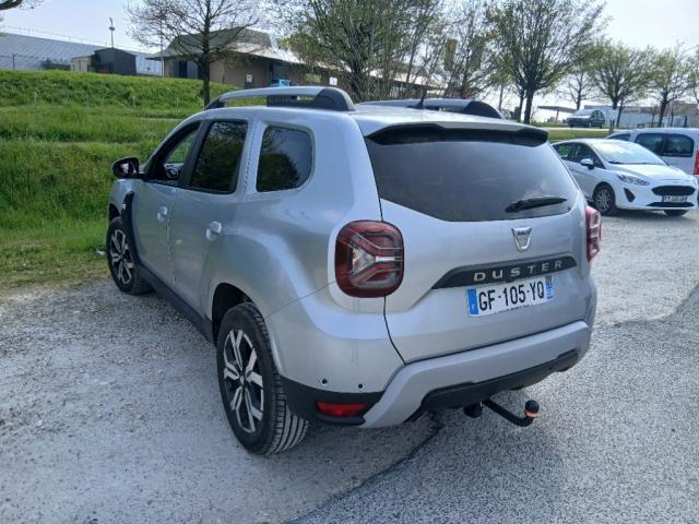 Dacia Duster image 8
