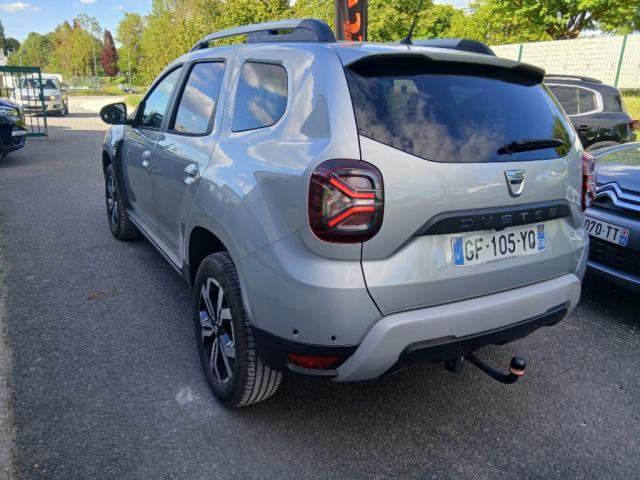 Dacia Duster image 5