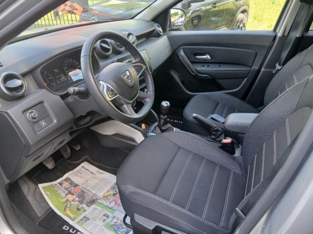 Dacia Duster image 3
