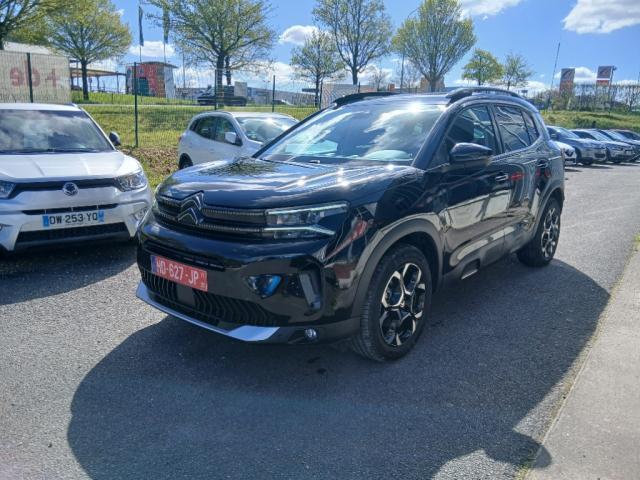 Citroen C5 Aircross Hybride 145 E-Dcs6 Max
