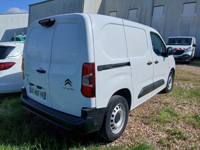 Citroen Berlingo image 6