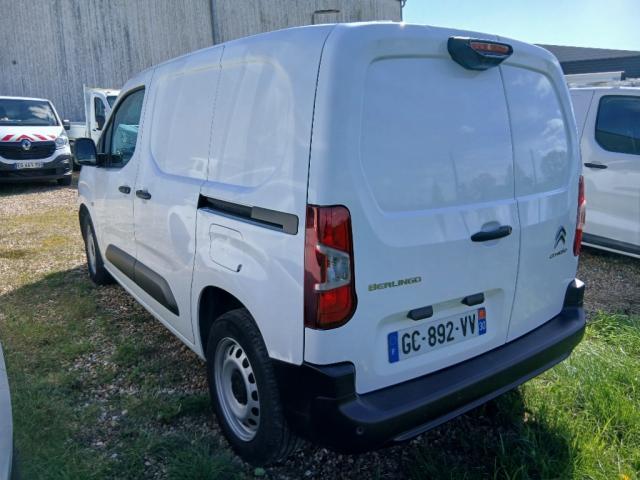 Citroen Berlingo image 2