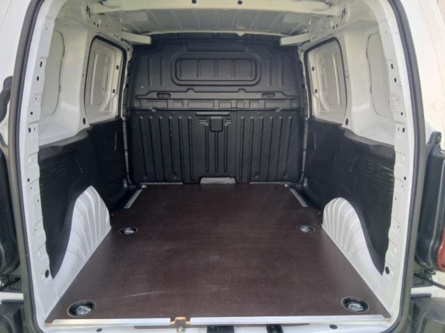 Citroen Berlingo image 1