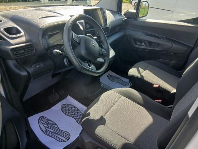 Citroen Berlingo image 5