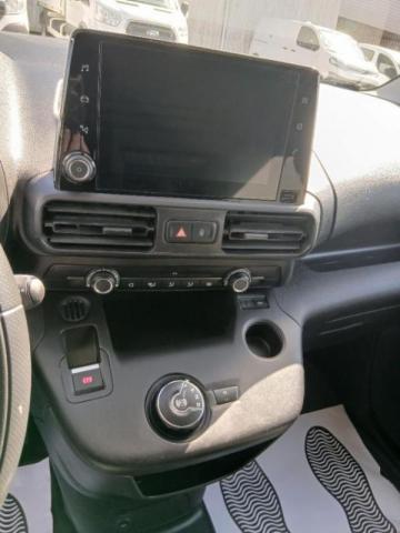 Citroen Berlingo image 3