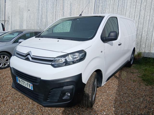 Citroen Jumpy image 5