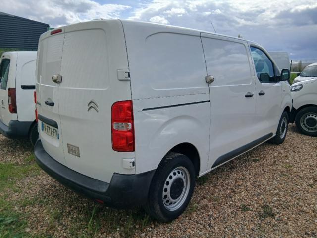 Citroen Jumpy image 3