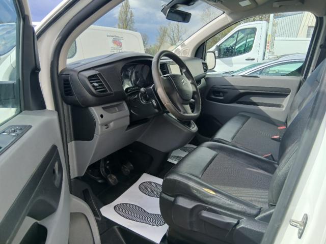 Citroen Jumpy image 6