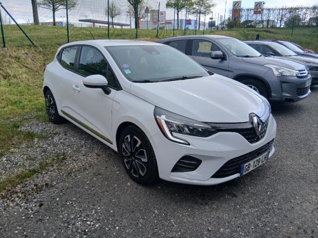 Renault Clio V Tce 90 - 21n Business