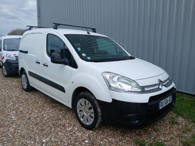 Citroen Berlingo image 2