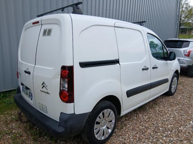 Citroen Berlingo image 3
