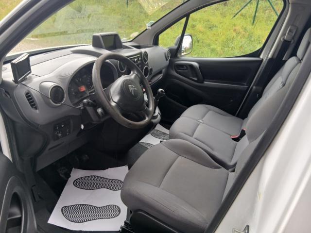 Citroen Berlingo image 5