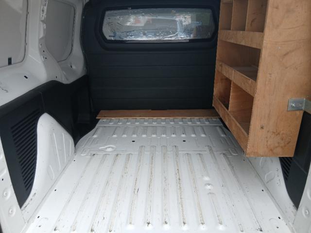 Citroen Berlingo image 1