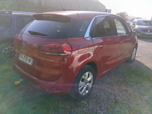 Citroen C4 Spacetourer image 7