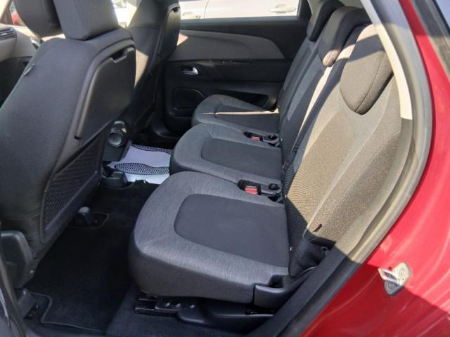 Citroen C4 Spacetourer image 3