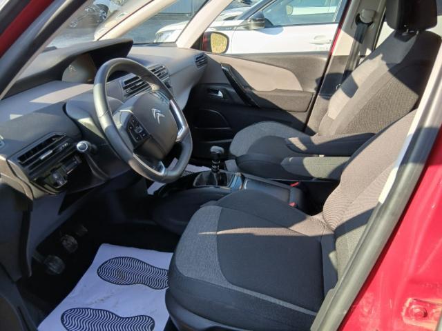 Citroen C4 Spacetourer image 4