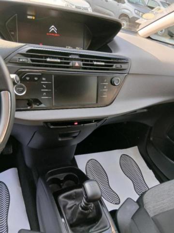 Citroen C4 Spacetourer image 2
