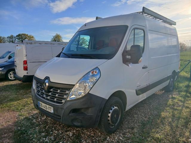 Renault Master image 5