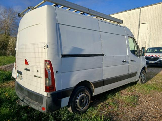 Renault Master image 4