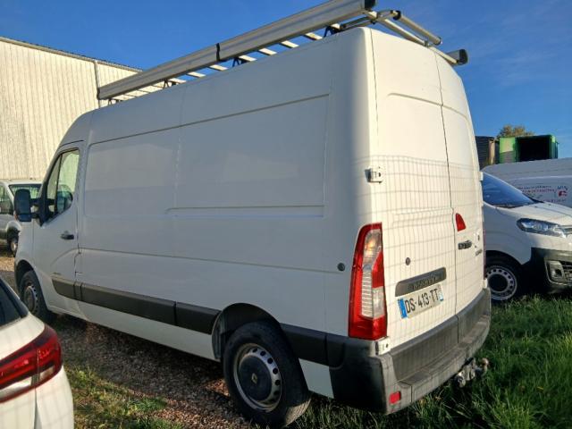 Renault Master image 2