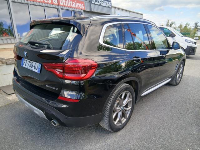 Bmw X3 image 1