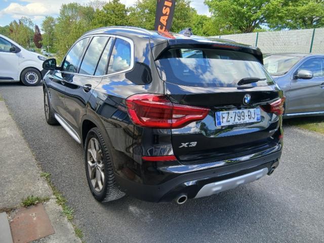 Bmw X3 image 3